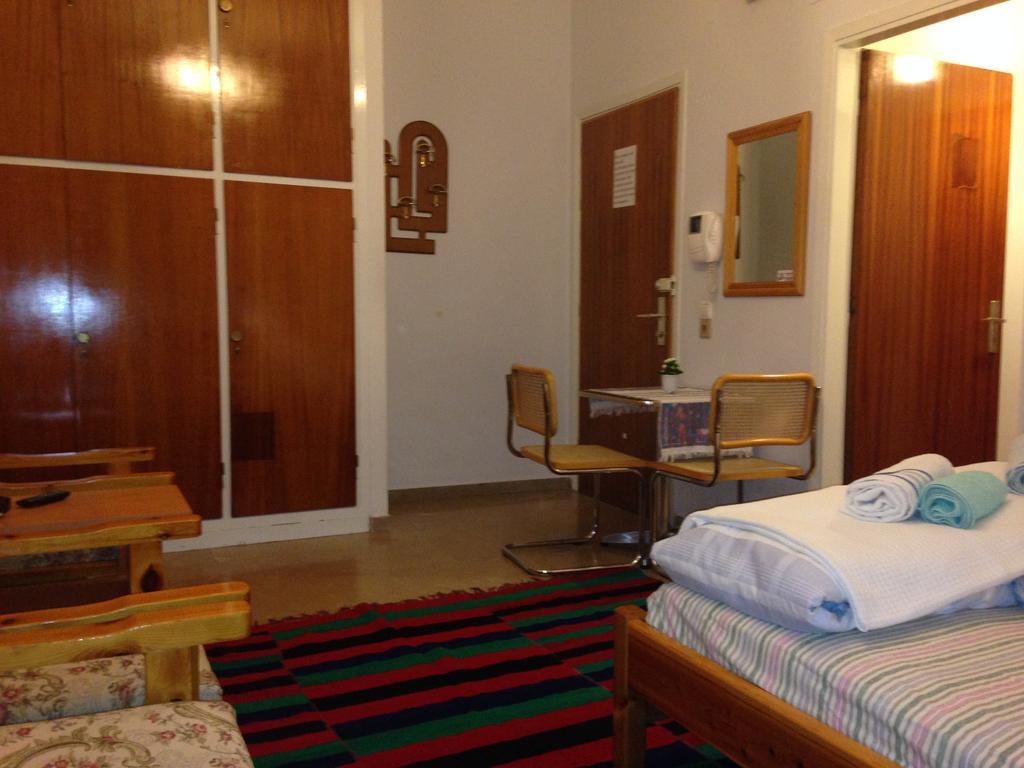 Love Greece Apartments ナフプリオ エクステリア 写真
