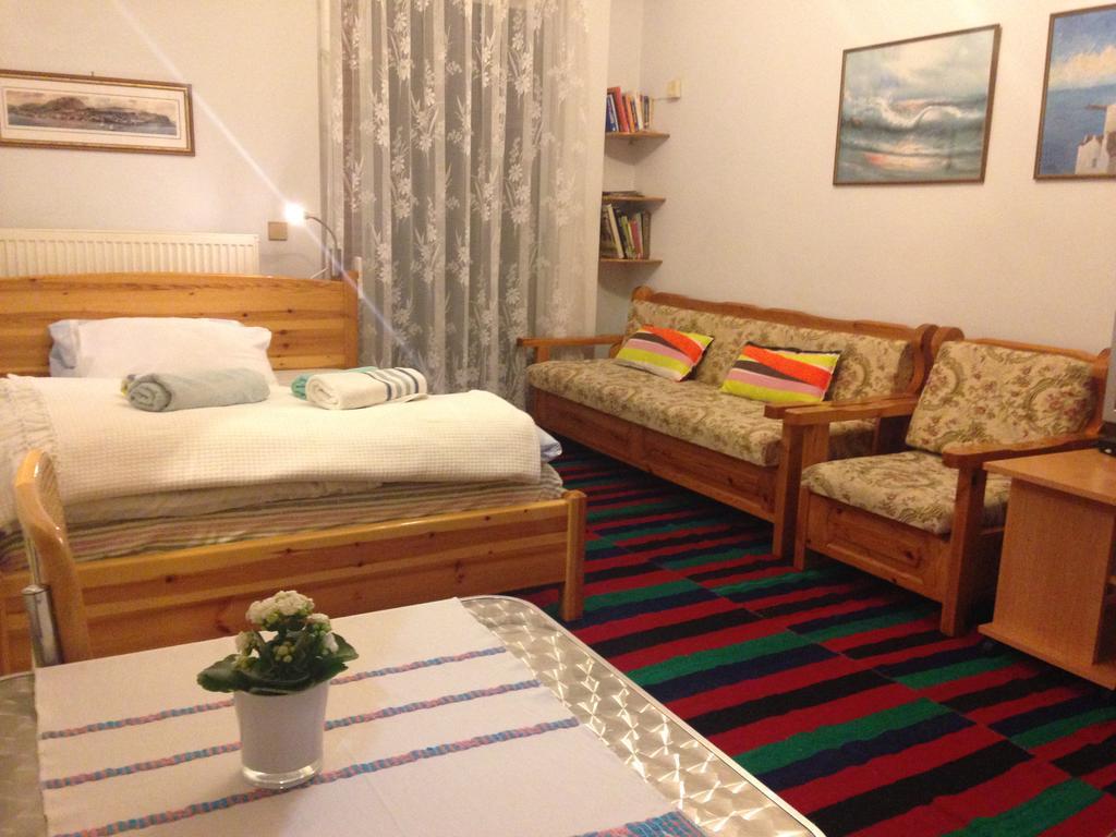 Love Greece Apartments ナフプリオ エクステリア 写真