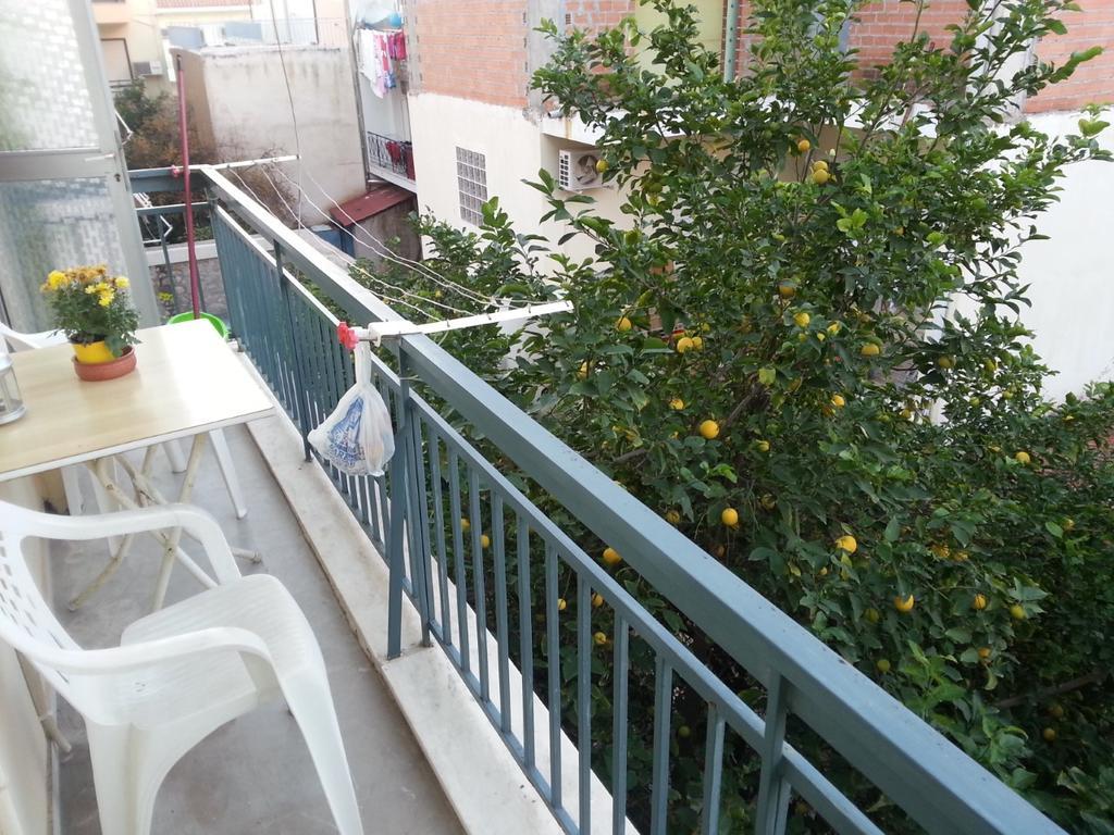 Love Greece Apartments ナフプリオ エクステリア 写真
