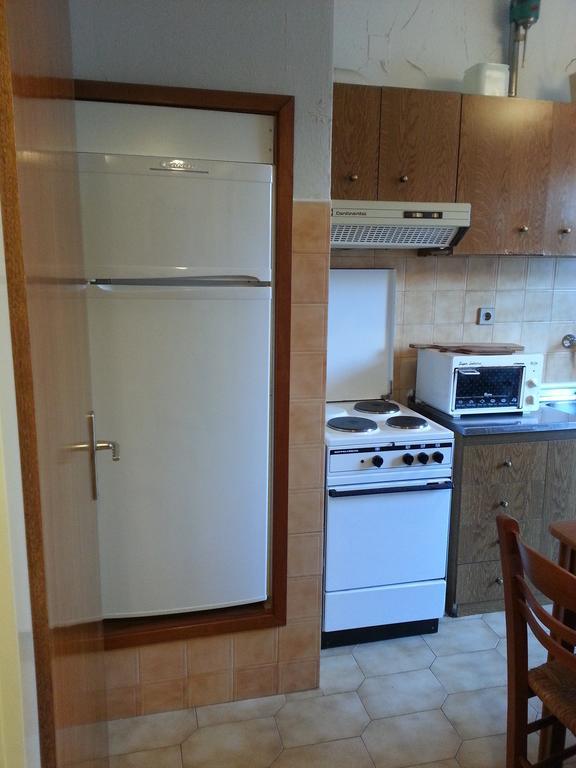 Love Greece Apartments ナフプリオ エクステリア 写真