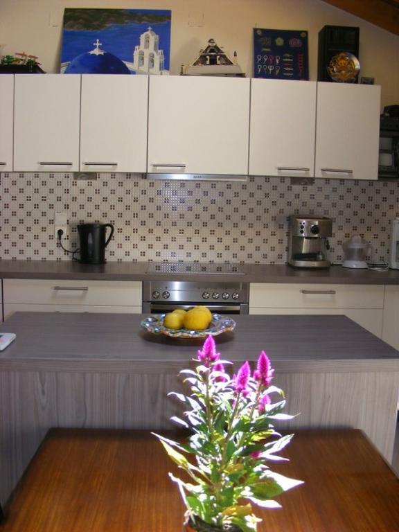 Love Greece Apartments ナフプリオ エクステリア 写真