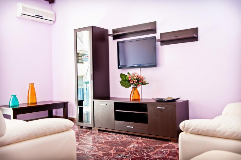 Love Greece Apartments ナフプリオ エクステリア 写真