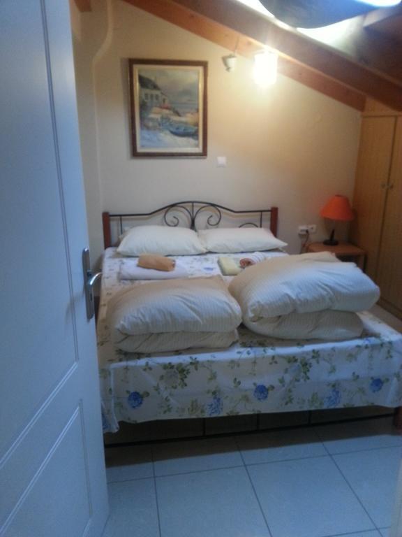 Love Greece Apartments ナフプリオ エクステリア 写真
