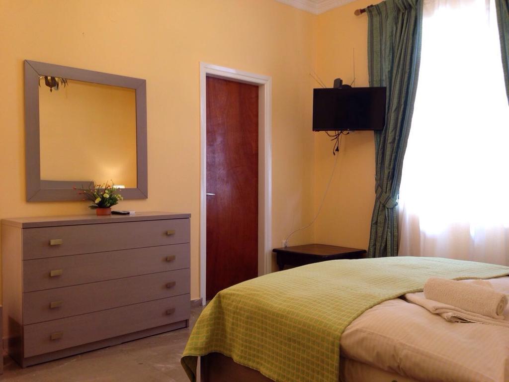 Love Greece Apartments ナフプリオ エクステリア 写真