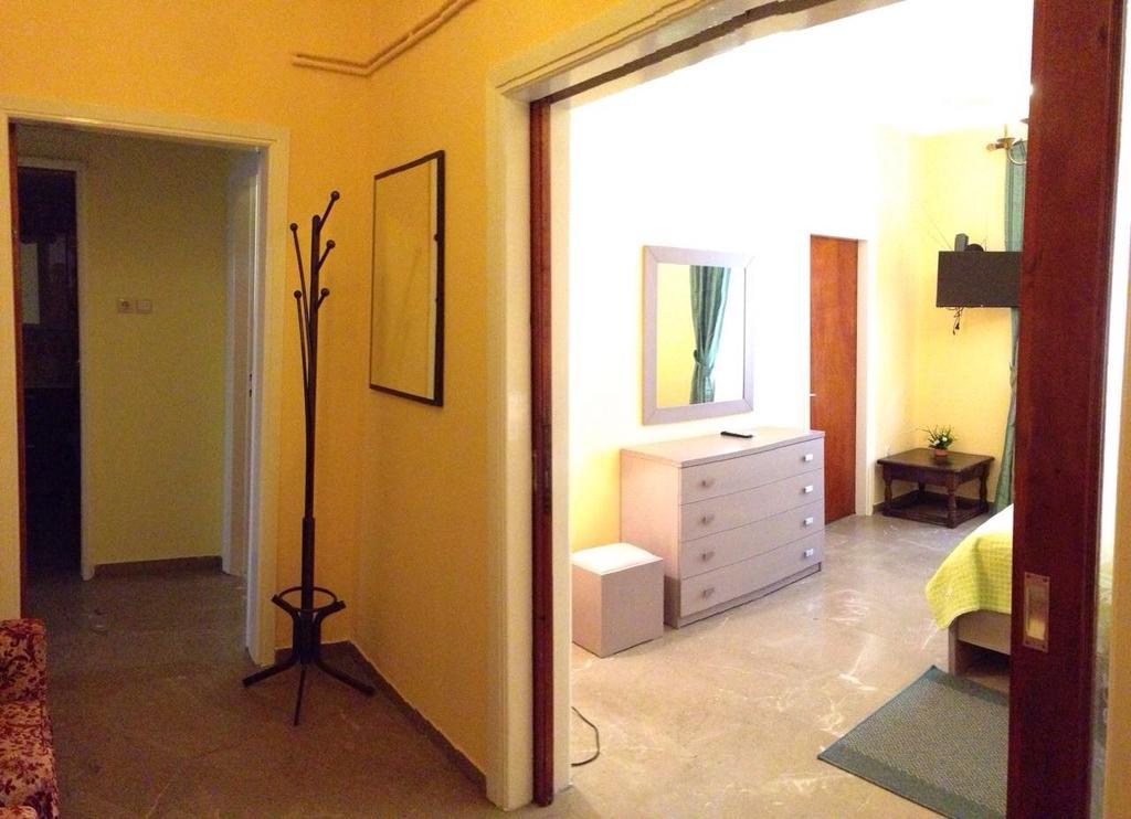 Love Greece Apartments ナフプリオ エクステリア 写真