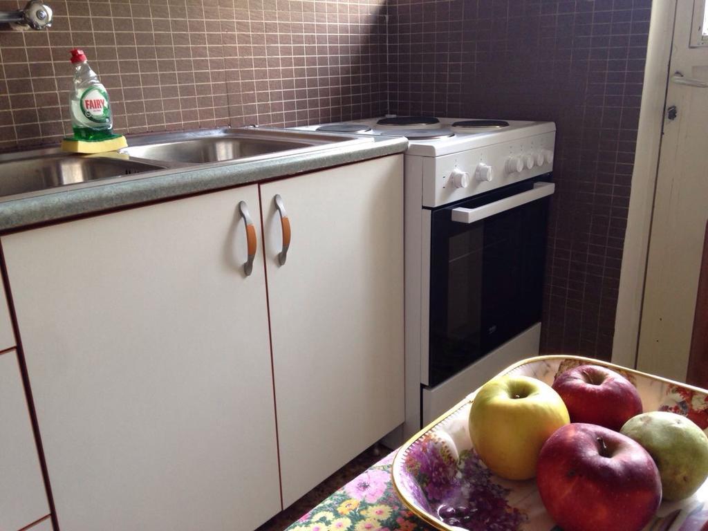 Love Greece Apartments ナフプリオ エクステリア 写真
