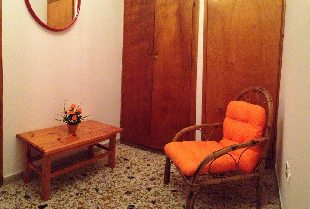 Love Greece Apartments ナフプリオ エクステリア 写真